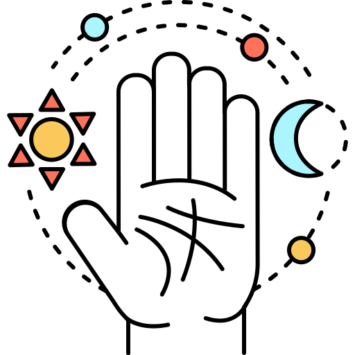 Palm Reading
