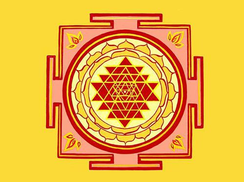 Vastu Yantra